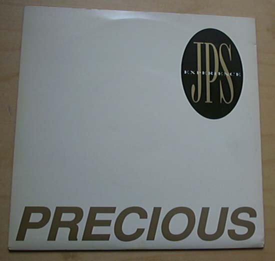 Jps Experience Precious 7''
