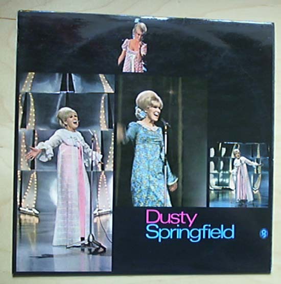 Dusty In Memphis listings