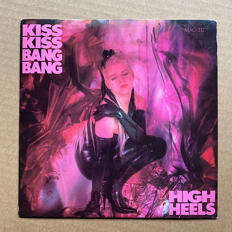 High Heels  Uk listings