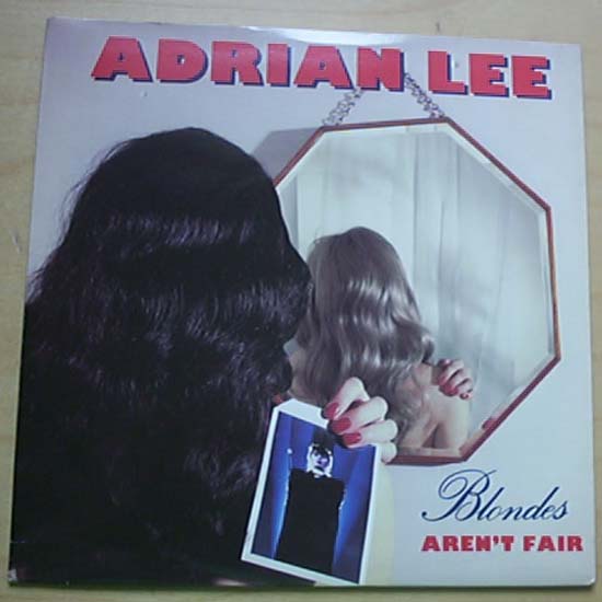 Blondes Aren't Fair  Uk listings