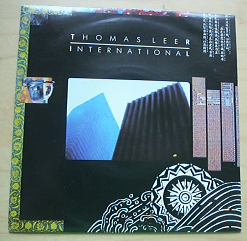 International - THOMAS LEER