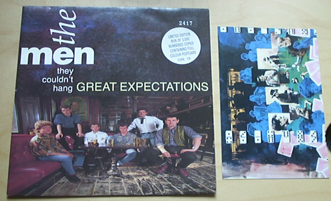 Great Expectations listings