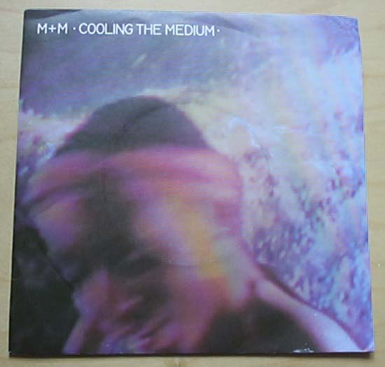 M+M - COOLING THE MEDIUM