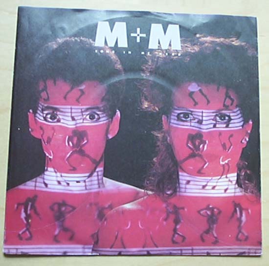 M+M - SONG IN MY HEAD