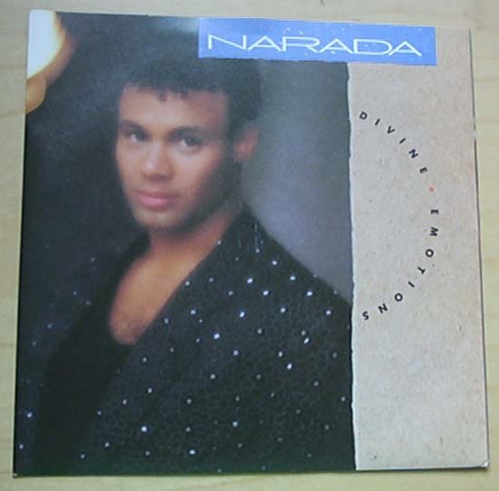 NARADA - DIVINE EMOTIONS