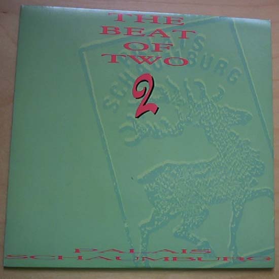 PALAIS SCHAUMBURG - BEAT OF TWO
