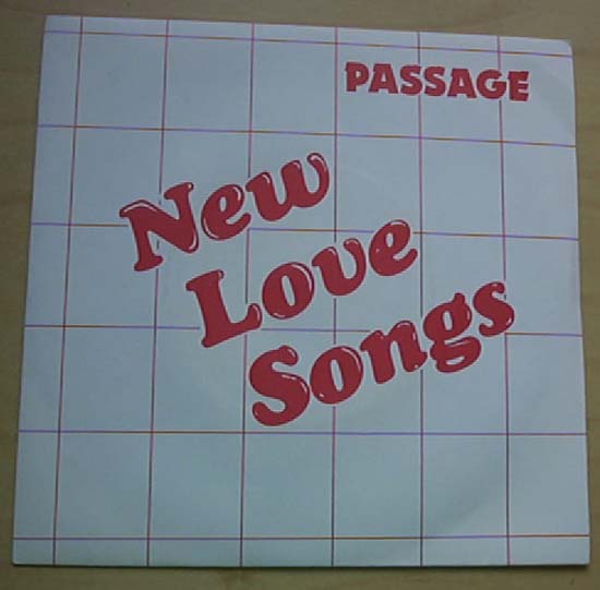 New Love Songs Ep listings