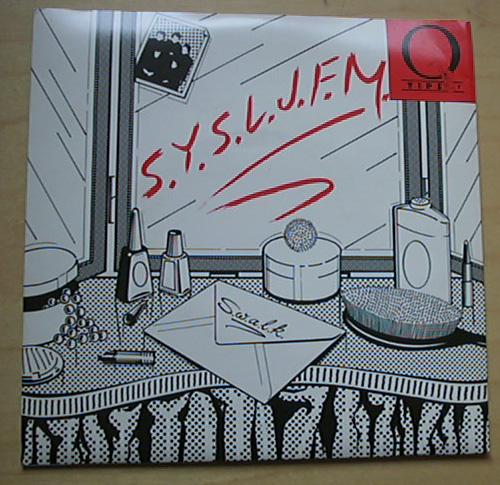 Q TIPS - SYSLJFM