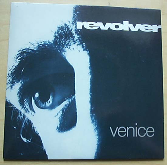 Revolver - Venice - Uk