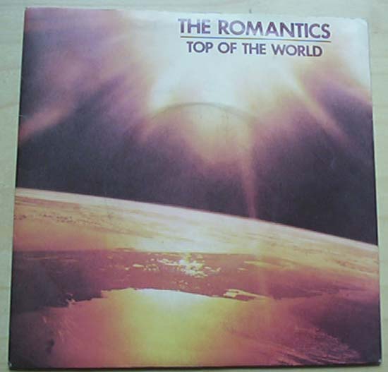 ROMANTICS - Top Of The World