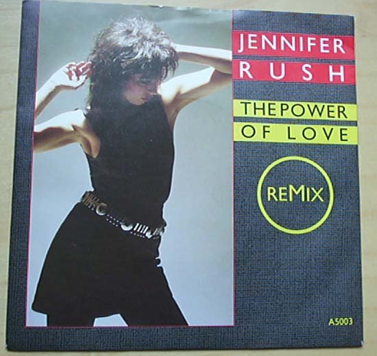 Power Of Love listings