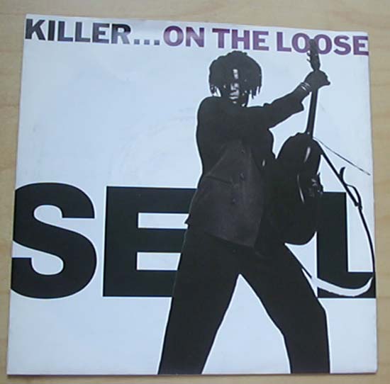 SEAL - Killer Album