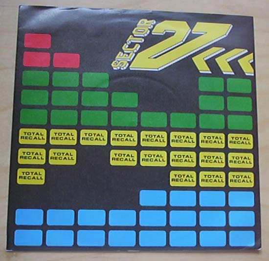 Total Recall listings
