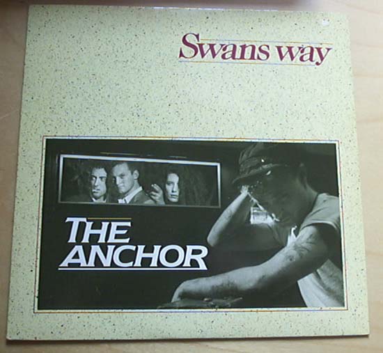 Anchor  Uk listings