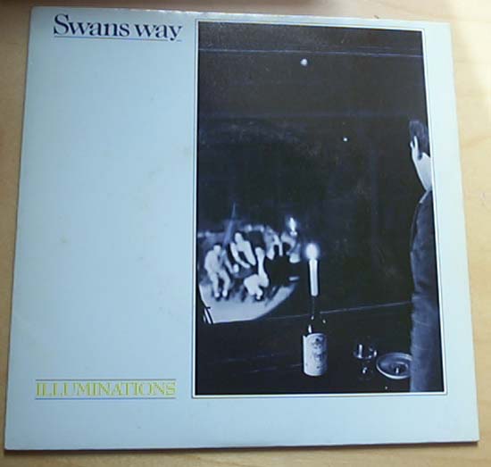 SWANS WAY - Illuminations
