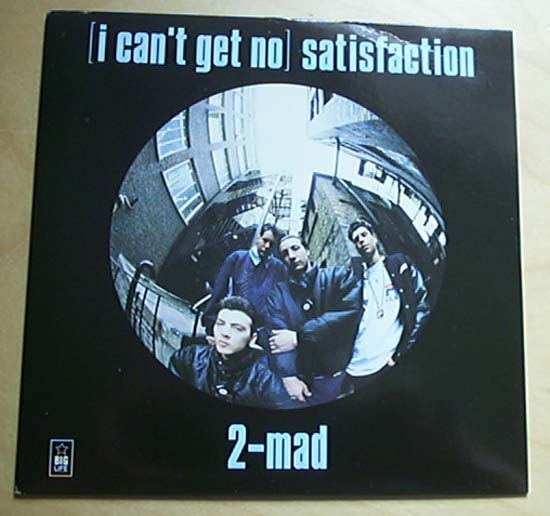 2-MAD - SATISFACTION