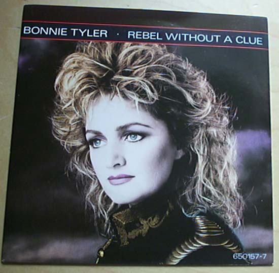 Rebel Without A Clue listings