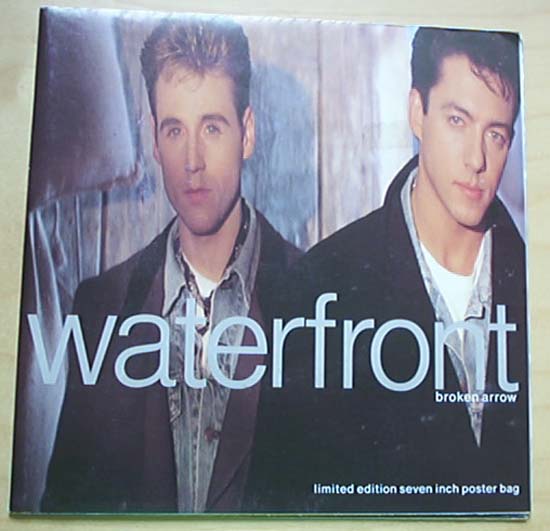WATERFRONT - Broken Arrow