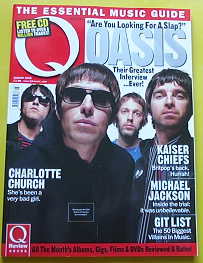 OASIS - Q #229
