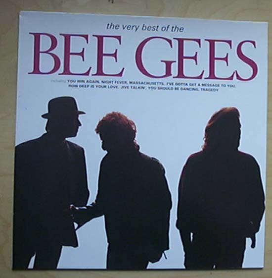 Very Best Of The Bee Gees listings