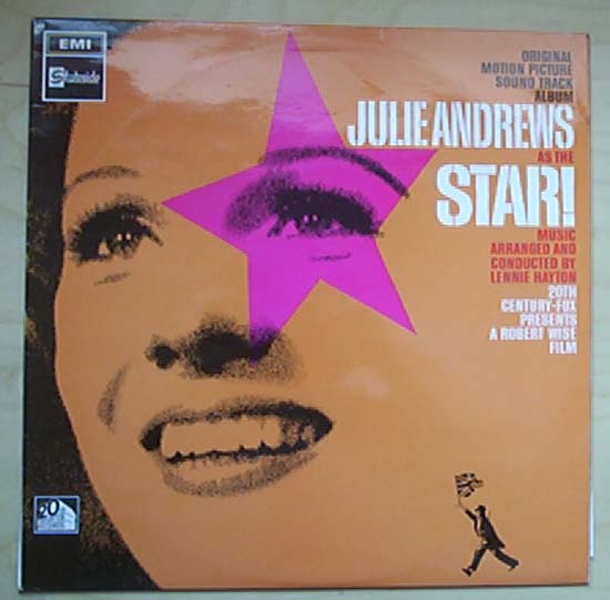 ORIGINAL SOUNDTRACK - Star