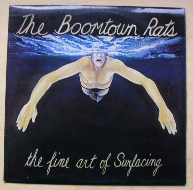 Fine Art Of Surfacing listings