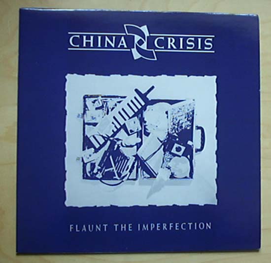 Flaunt The Imperfection listings