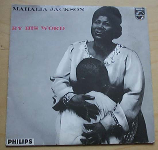 By His Word listings