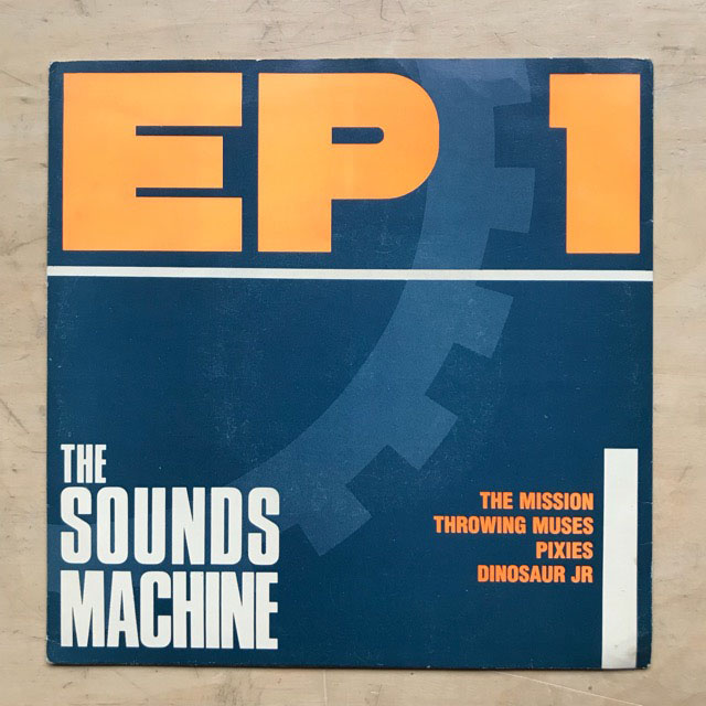 Hey (sounds Ep 1) listings