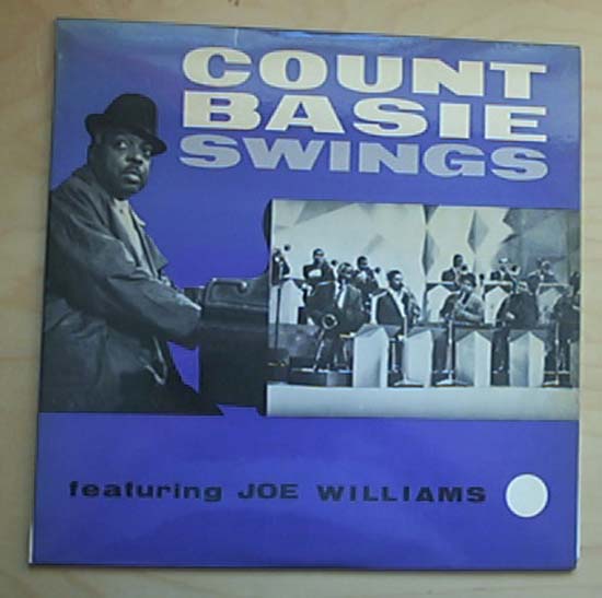 Count Basie - Swings
