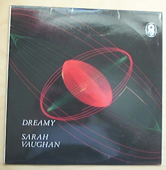 Vaughan, sarah - Dreamy Album