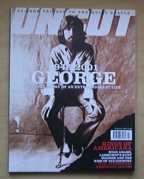 Uncut #57 listings