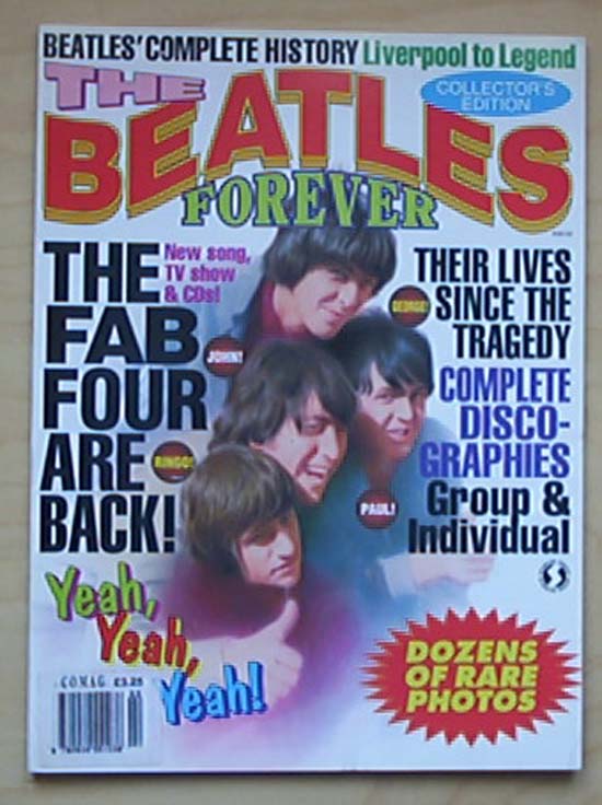 Beatles - Forever