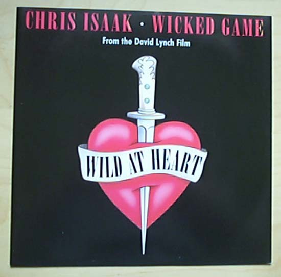 Isaak, chris - Wicked Game Single