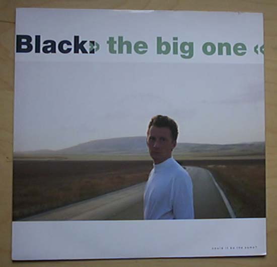 BLACK - Big One Album