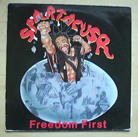 Freedom First listings