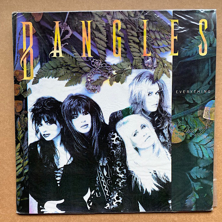 Bangles - Everything - Brazillian