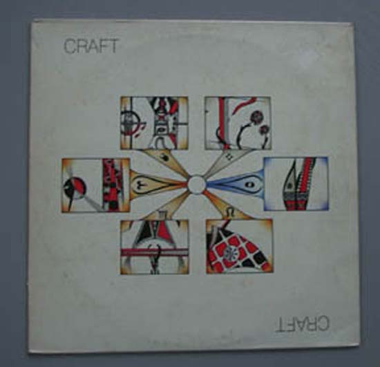 CRAFT - CRAFT