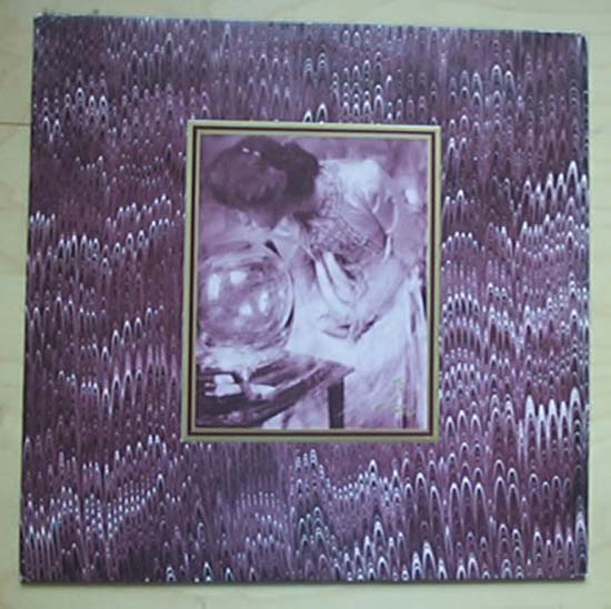 COCTEAU TWINS - Spangle Maker
