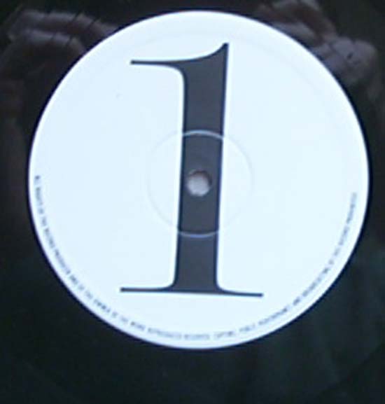 BLANCMANGE - Waves (w/l)