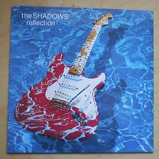 Shadows - Reflection