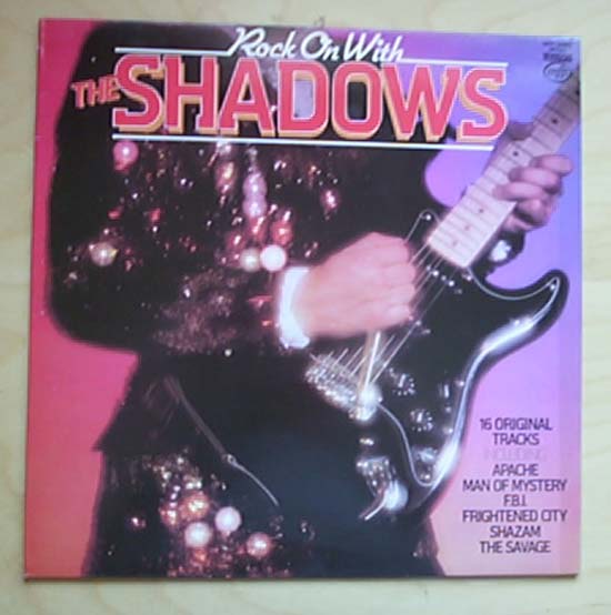 Shadows - Rock On With