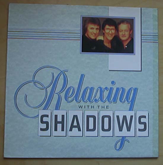 Shadows - Relaxing With The Shadows