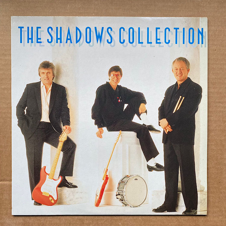 Collection listings