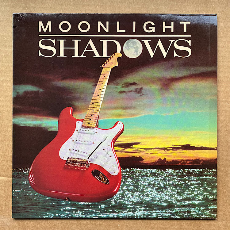 Shadows - Moonlight Shadows