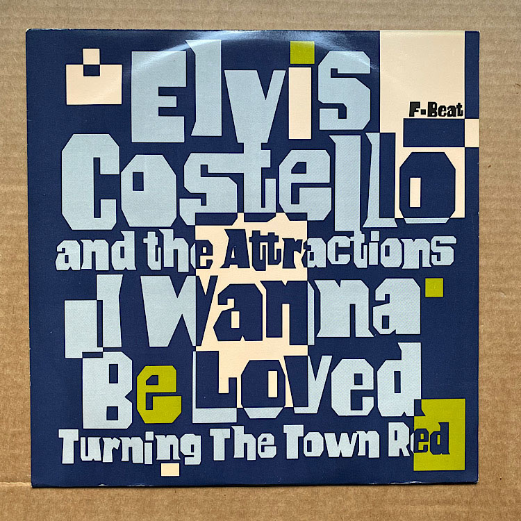 I Wanna Be Loved listings