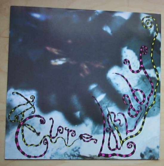 Lullaby - Uk - Cure