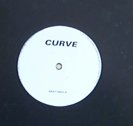 Curve - Horror Head (dj- Uk)
