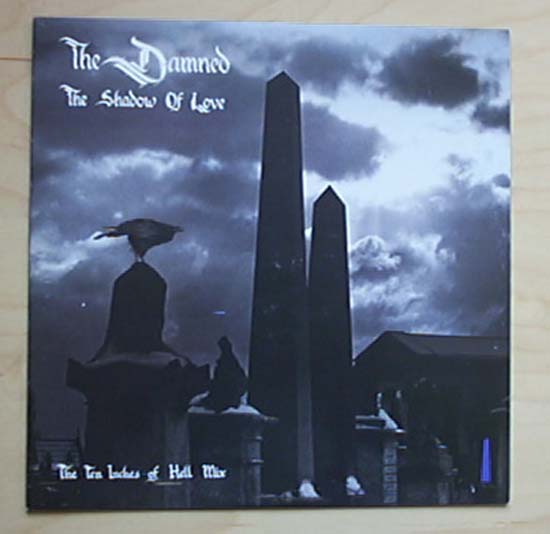 DAMNED - SHADOW OF LOVE