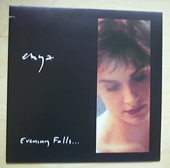 Enya - Evening Falls - German